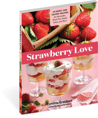 Strawberry Love    