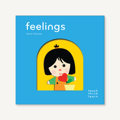 Feelings - Touch Think Learn    