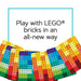 Lego Brick Playing Cards - 2 Deck Set    