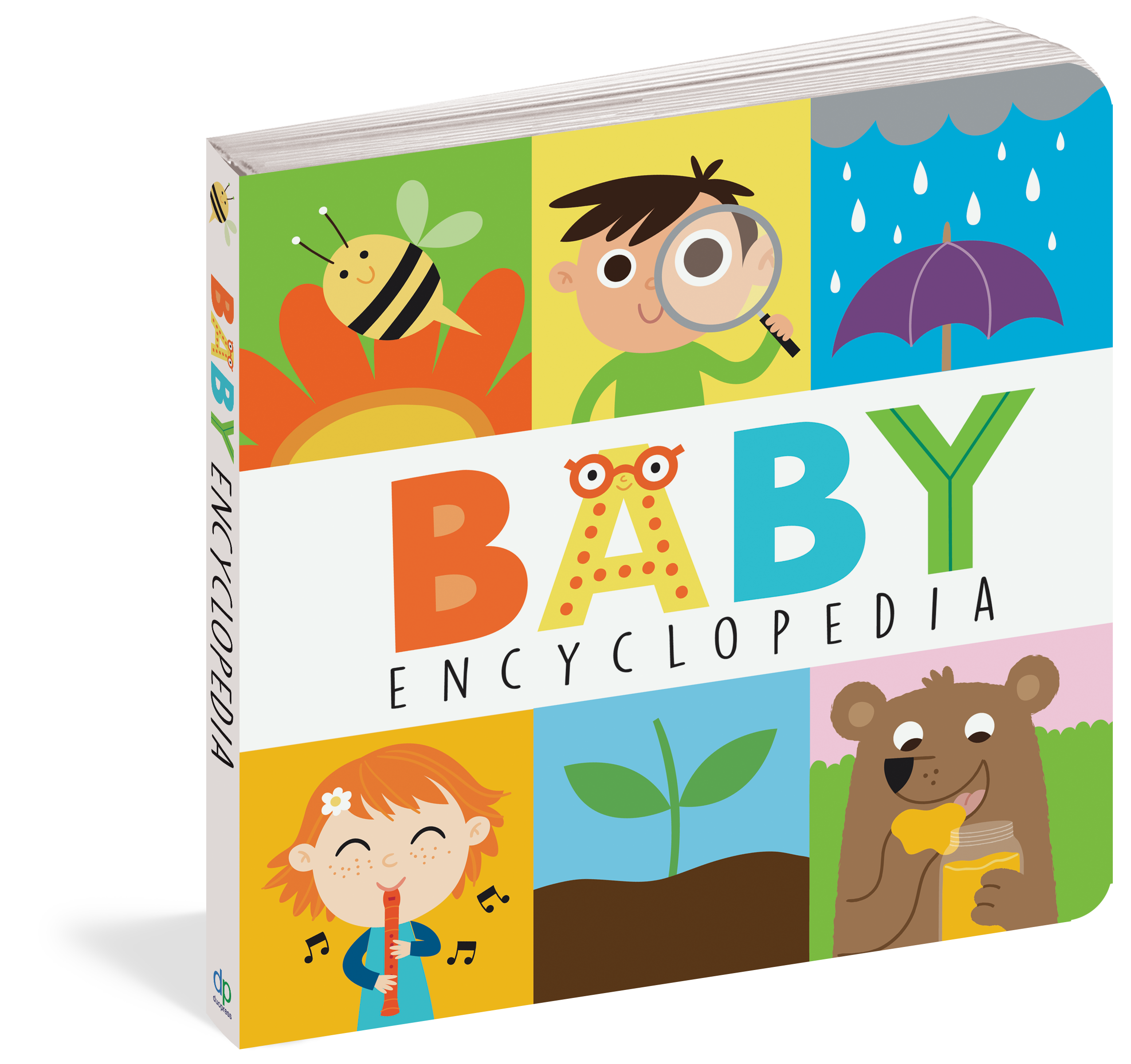 Baby Encyclopedia    