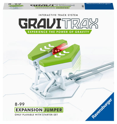 GraviTrax Expansion - Jumper    