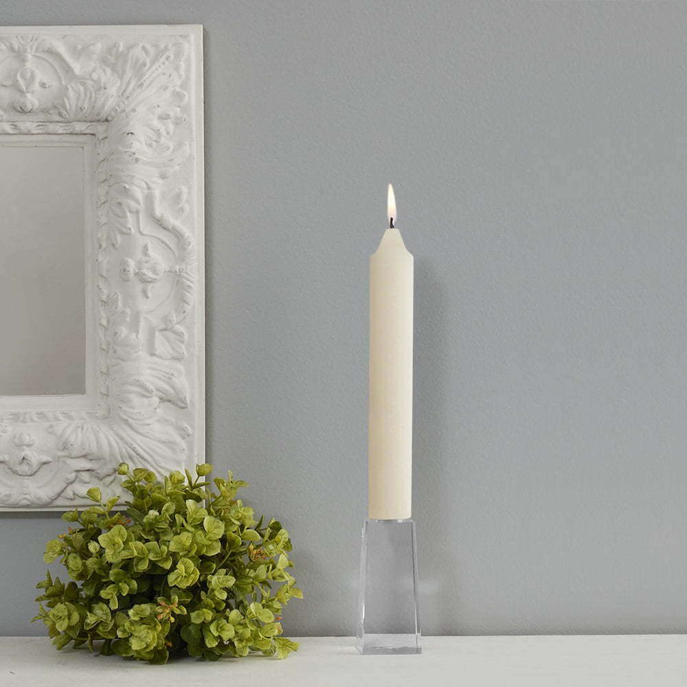 Timberline Collenette - 9" Ivory    