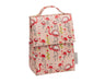 Insulated Classic Lunch Sack - Flamingo    