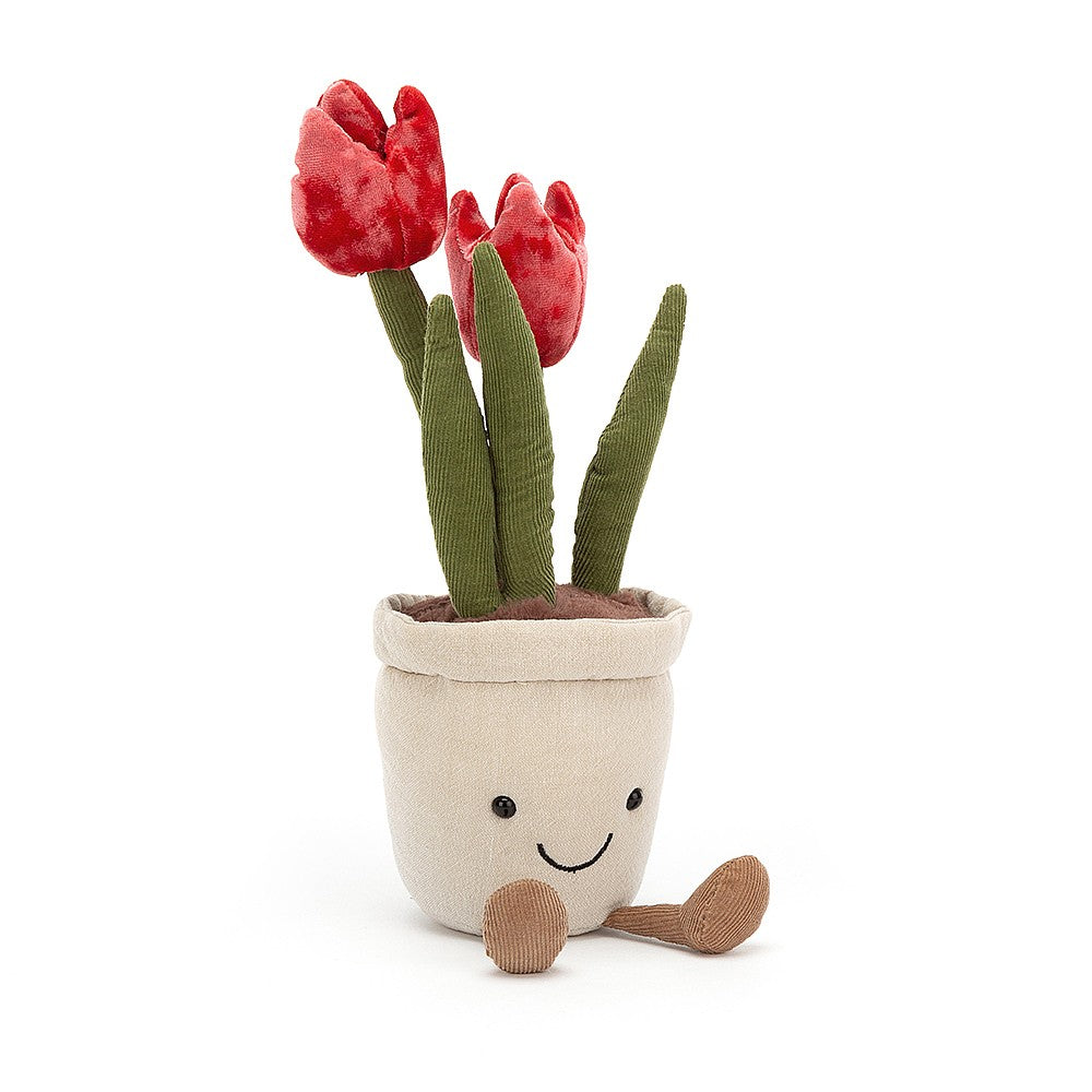 Jellycat Amuseable Florist - Tulips    