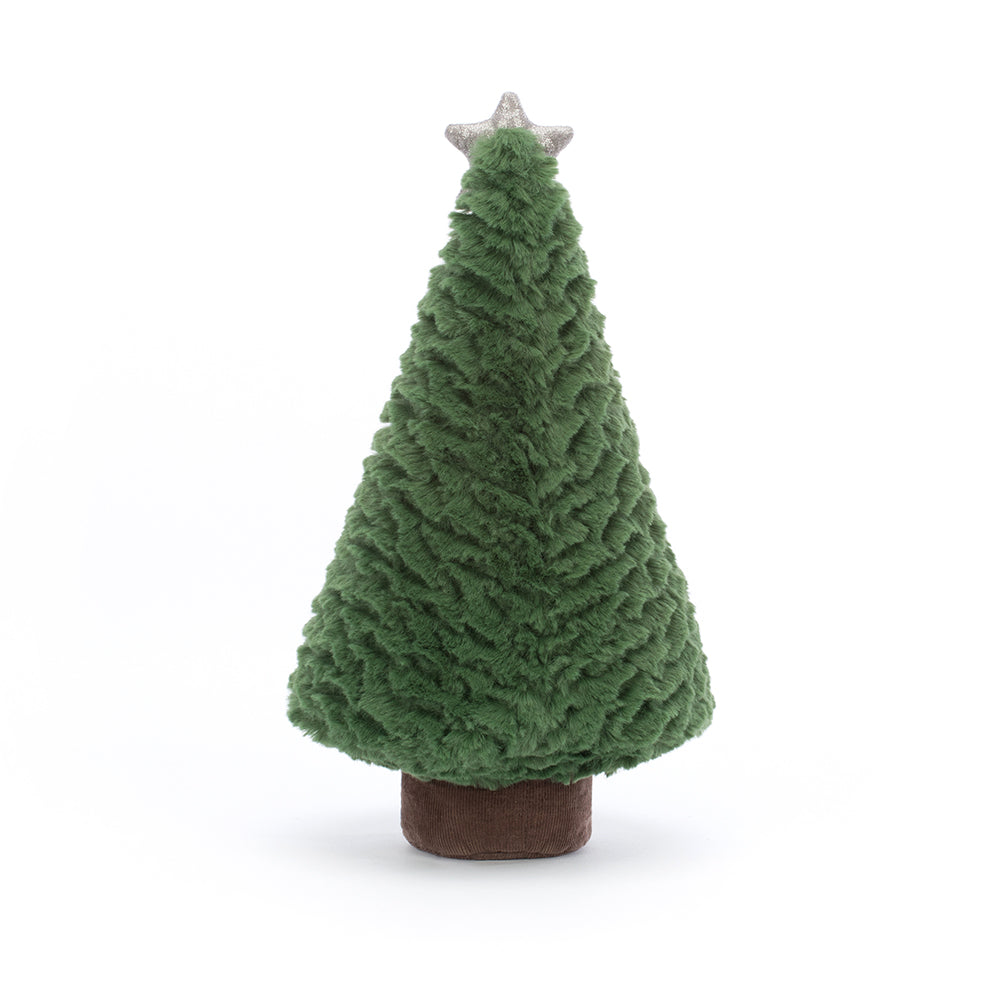 Jellycat Amuseable Fraser Fir Christmas Tree - Small    