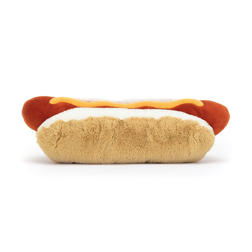 Jellycat Amuseable Hot Dog    