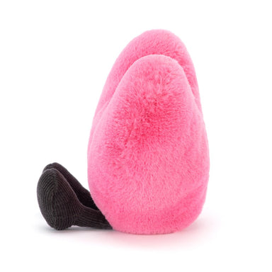 Jellycat Amuseable Hot Pink Heart - Small    