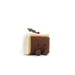 Jellycat Amumseable Slice of Christmas Cake    