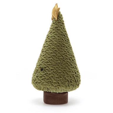 Jellycat Ammuseable Christmas Tree - Small    