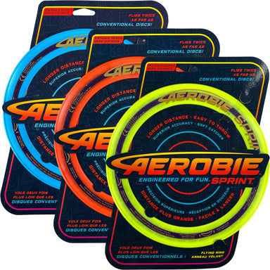 Aerobie Sprint Ring    