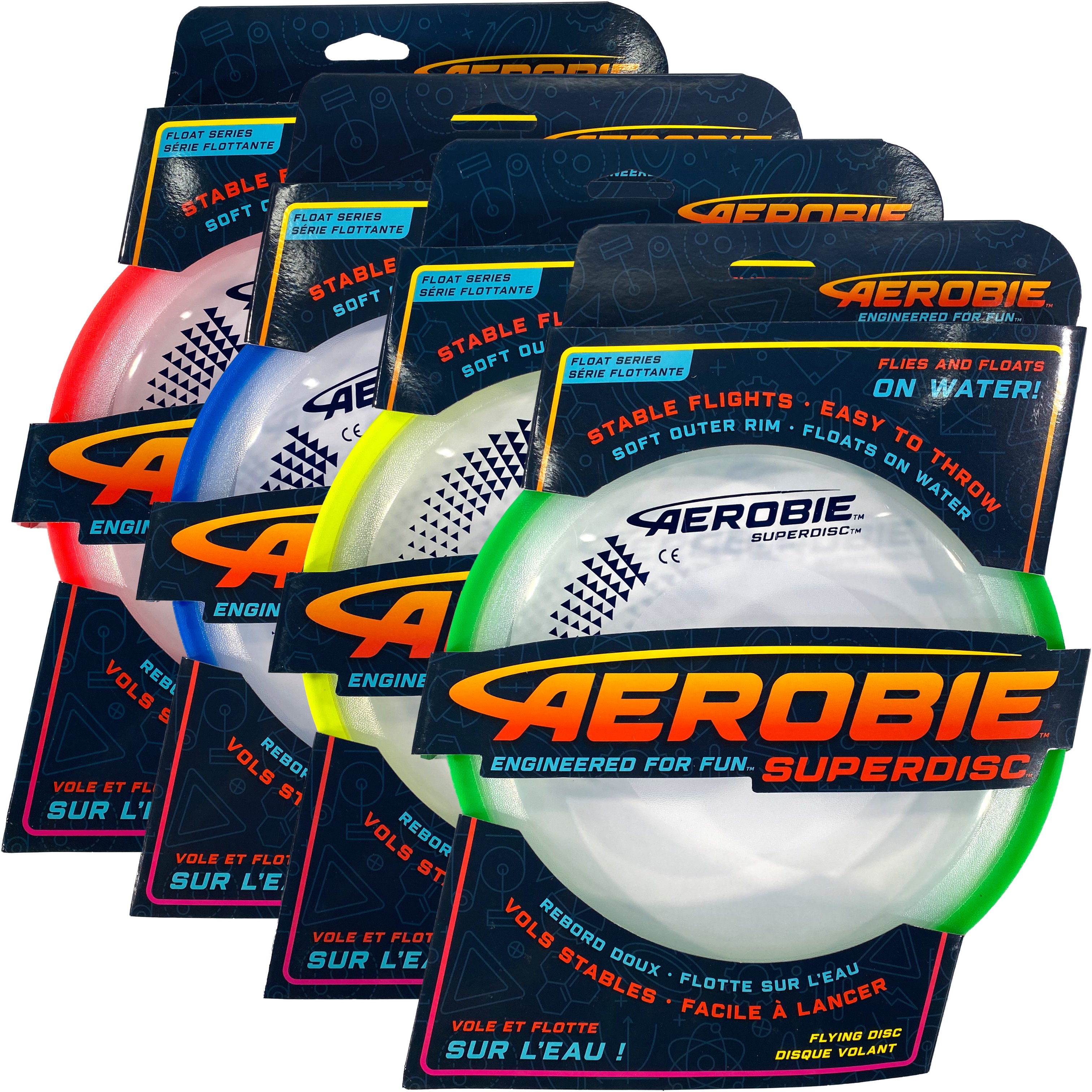 Aerobie Superdisc    