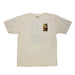 After Point Pine - Chico T-Shirt IVORY S  BIH70156
