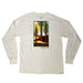 After Point Pine - Long Sleeve Chico T-Shirt    
