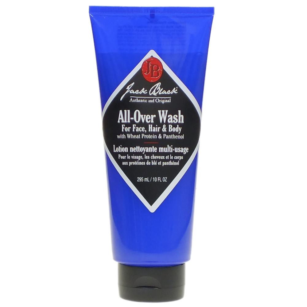 All-Over Body Wash by Jack Black    