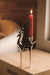 Root Timberline Arista Candle - 12" Red    