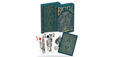 Bicycle Aureo Playing Cards    