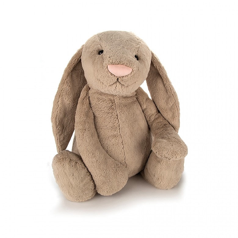 Jellycat Board Book - If I Were A Bunny    