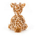 Jellycat Bashful Giraffe - Medium    