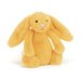 Jellycat Bashful Sunshine Bunny - Small    
