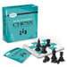 Solitaire Chess - Strategic Skill Building Game    
