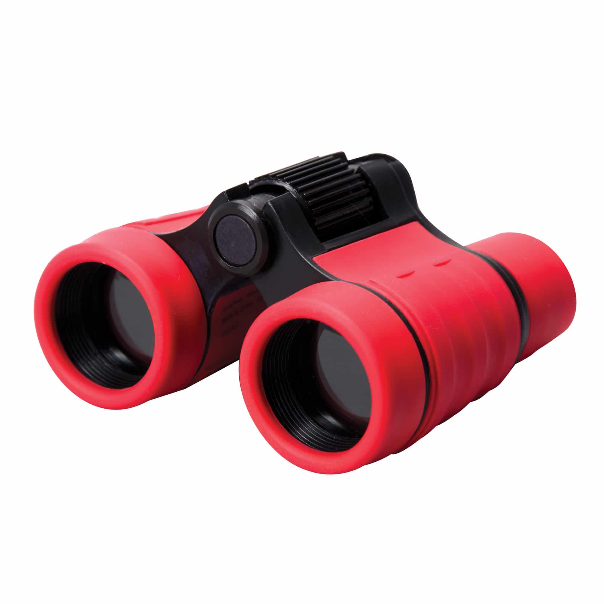 Binoculars - 4x30 Magnification    