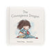 Jellycat Board Book - The Courageous Dragon    