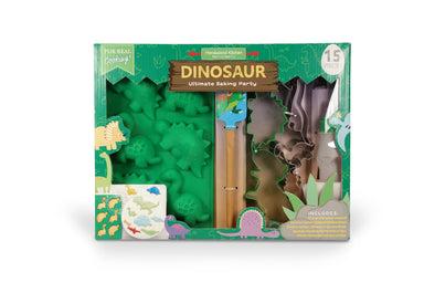Dinosaur Ultimate Baking Kit    
