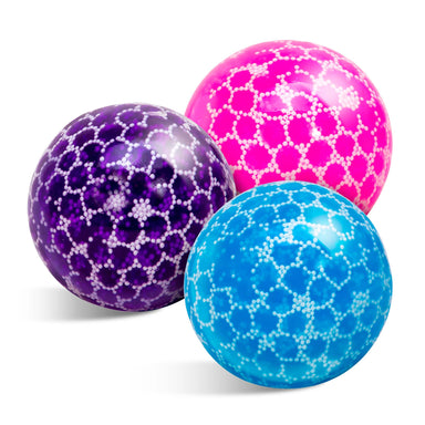Nee Doh Bubble Glob - Assorted Colors    