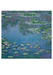 Claude Monet Water Lilies - Boxed Assorted Note Cards    