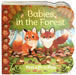 Babies In The Forest - First Lift A Flap    
