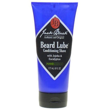 Beard Lube Conditioning Shave by Jack Black    