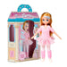 Lottie Doll - Ballet Class    