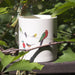 Birds On A Wire - Color Changing Mug    