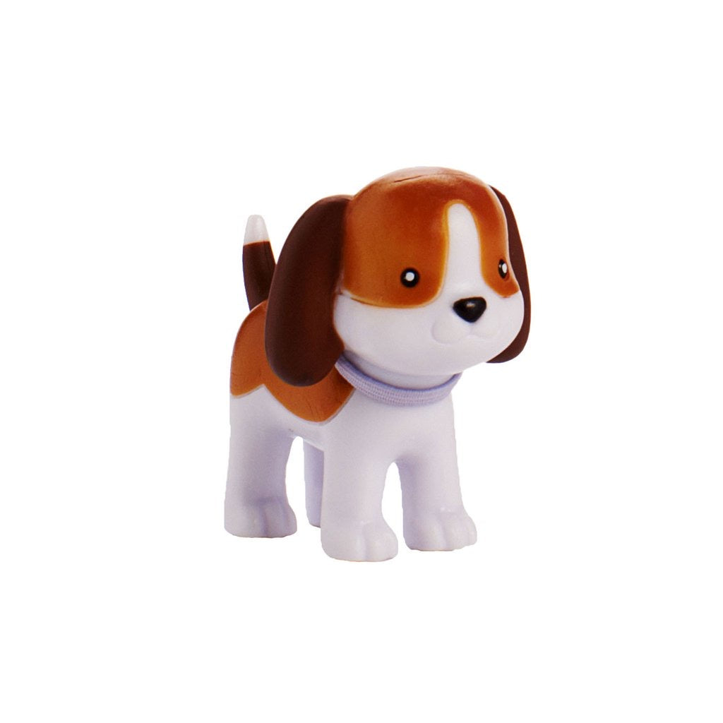 Lottie Doll Pet - Biscuit the Beagle    