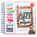 Book fo Artragious Projects by Klutz    