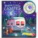 Brave Little Camper Sound Book    
