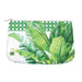 Palm Breeze Medium Cosmetic Bag    
