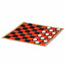 Chess And Checkers 2 In 1 Game Set    