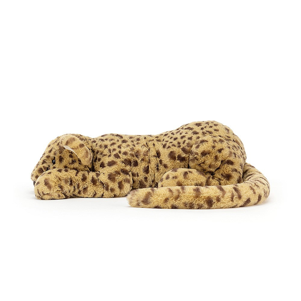 Jellycat Charley Cheetah - Little    