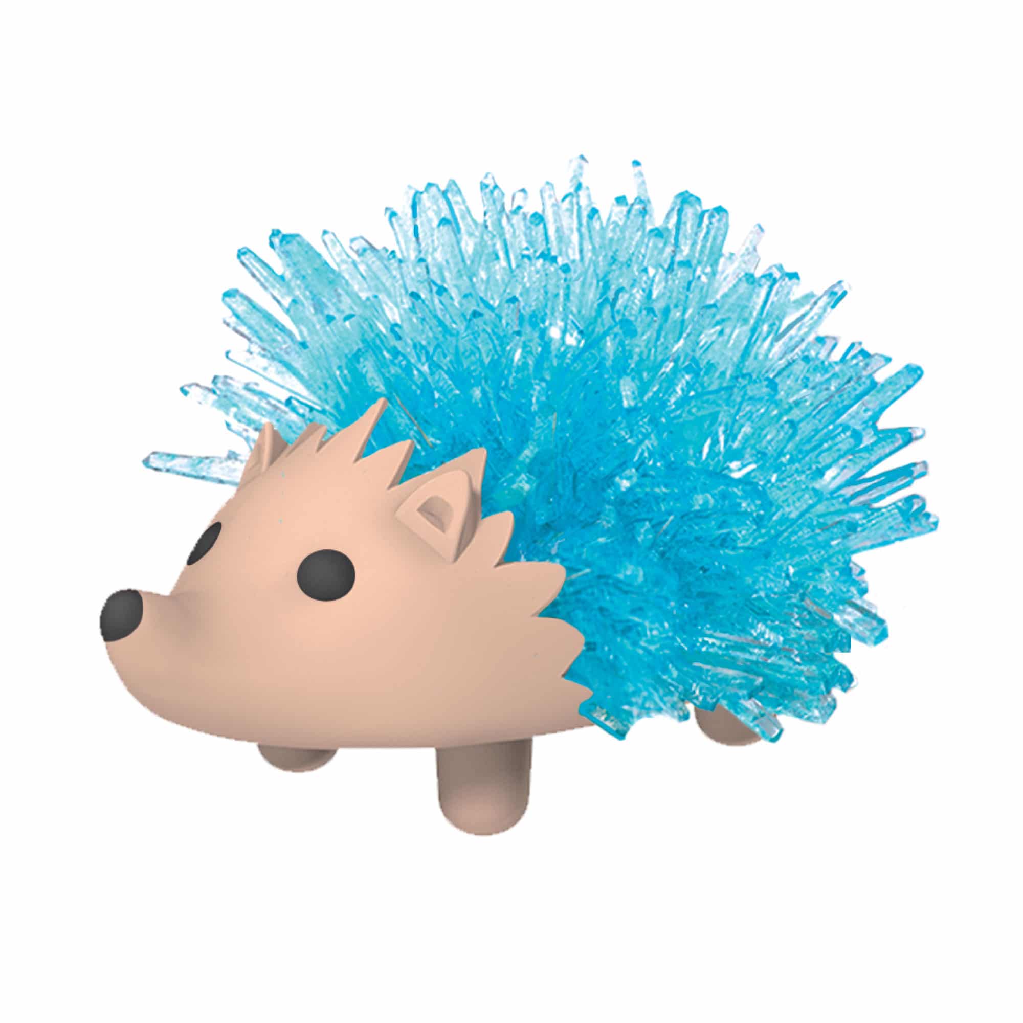 Crystal Hedgehog - Assorted Colors    
