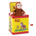 Curious George Jack In The Box    