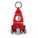 Jellycat Cosmopop Rocket Activity Toy    