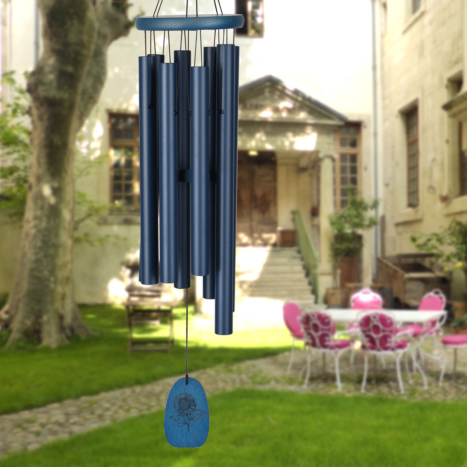 Chimes Of Provence    