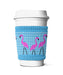 Drink Slippy Lawn Flamingo    