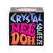 Nee Doh - Crystal Squeeze    