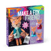 Make A Fox Friend    
