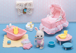 Calico Critters - Sophie's Love 'n Care    