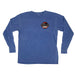 Carson Way Up North Chico - Long Sleeve T-Shirt PACIFIC BLUE S  3269258.1