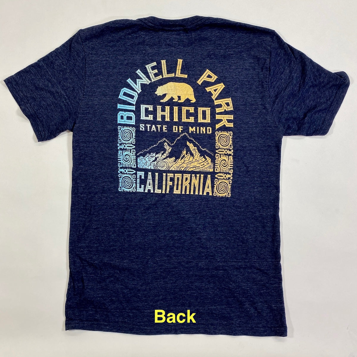 Chico State of Mind - T-shirt    