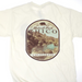 Chico Creek Ridgeline - T-Shirt IVORY S  3218319.1